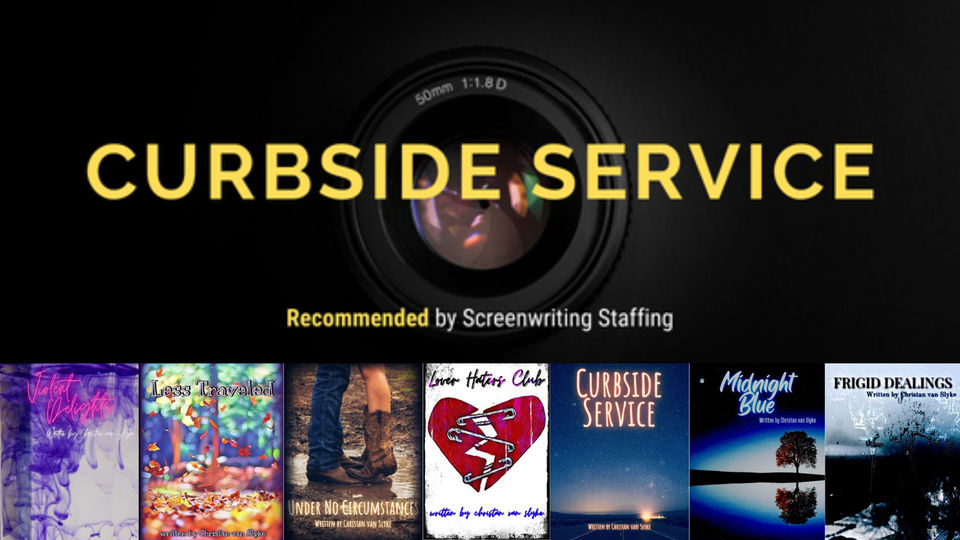 Curbside Service Laurine Price Pitch
